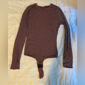 Madewell bodysuit